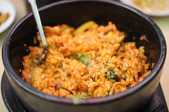 Bibimbap Bibimbap