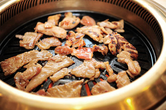 Crystal Jade Korean BBQ Crystal Jade Korean BBQ