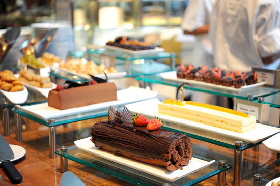 Dessert Buffet Dessert Buffet