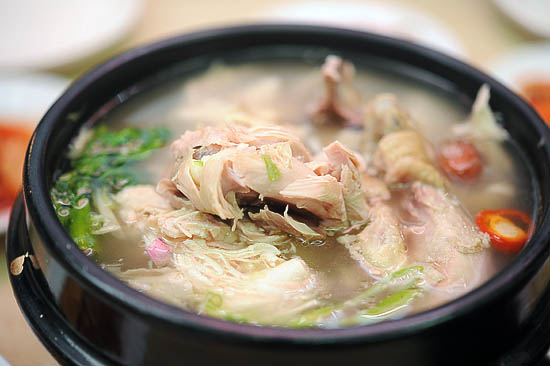 Best Korean Restaurants in Singapore Best Korean Restaurants in Singapore