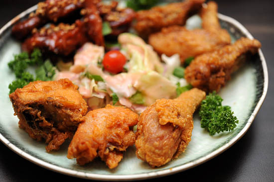 Kko Kko Nara Korean Fried Chicken Singapore Kko Kko Nara Korean Fried Chicken Singapore