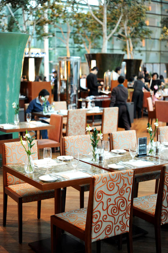 Rise Buffet Marina Bay Sands Rise Buffet Marina Bay Sands