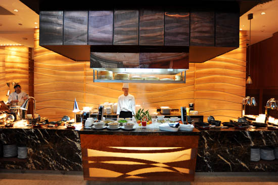 Rise Buffet Restaurant Rise Buffet Restaurant