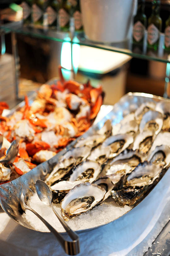 Seafood Buffet Seafood Buffet