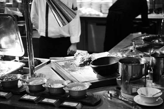 Western Buffet Western Buffet