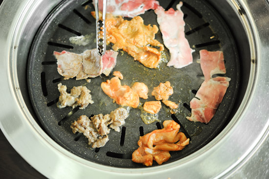 Blue Garden Korean BBQ Buffet Blue Garden Korean BBQ Buffet