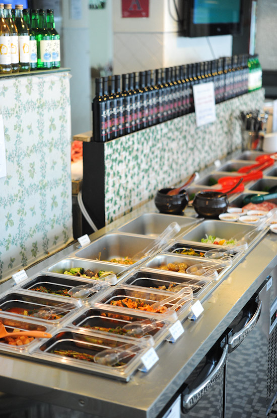 Korean BBQ Korean BBQ