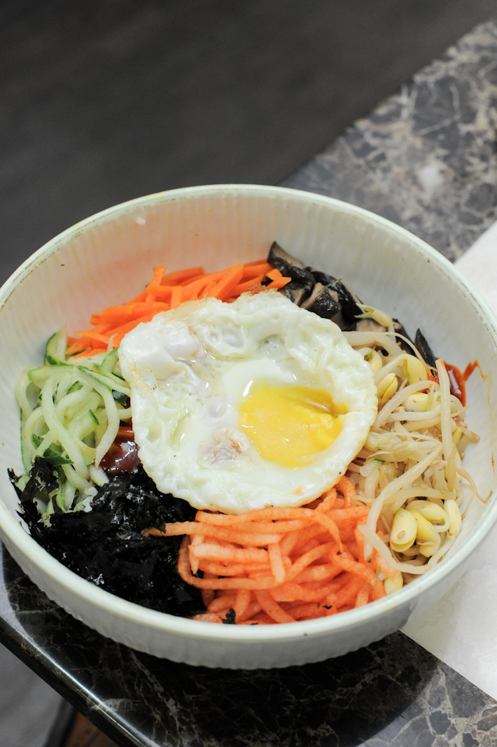 Bibimbap