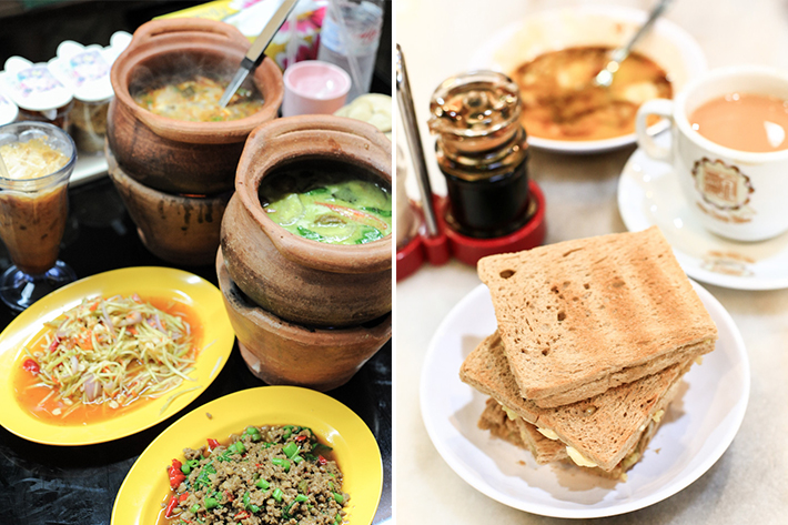 8 Old Shopping Malls In Singapore Where You Can Find Cheap Food 8 Old Shopping Malls In Singapore Where You Can Find Cheap Food