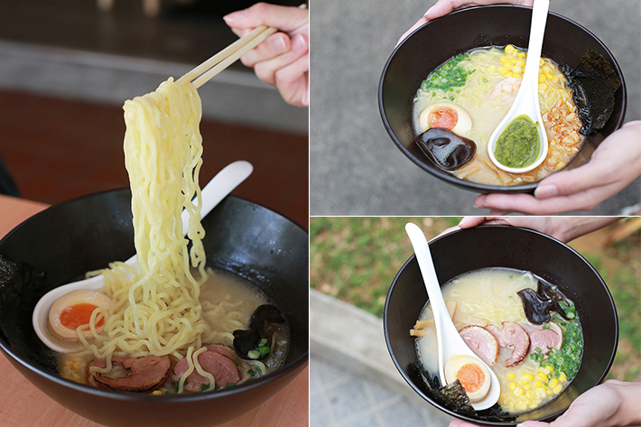 Gonpachi Ramen – Hearty Bowls Of Ramen In Kovan For Under S$8 Gonpachi Ramen – Hearty Bowls Of Ramen In Kovan For Under S$8