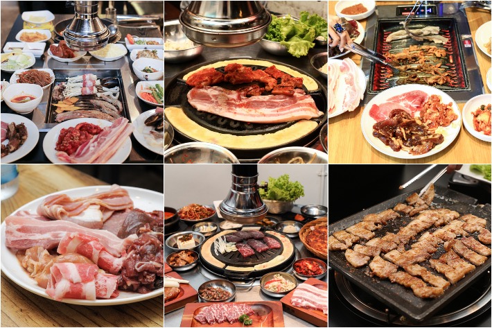 8 Best Korean BBQ Restaurants In Singapore To Satisfy Your Inner Carnivore 8 Best Korean BBQ Restaurants In Singapore To Satisfy Your Inner Carnivore
