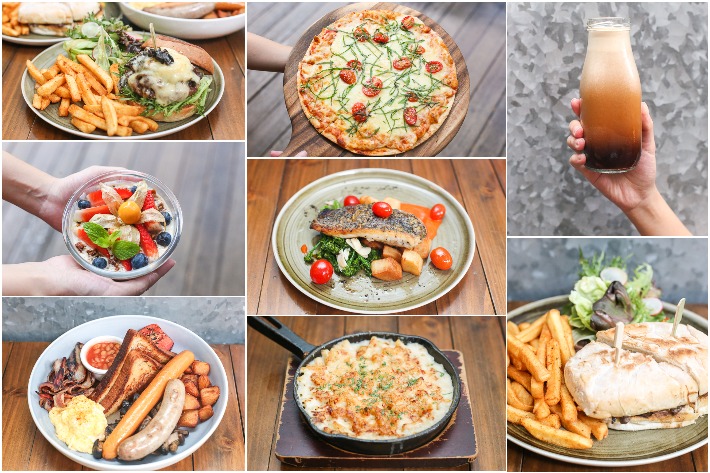 Oriole Coffee + Bar: Brunch, Coffee, Booze, Live Music & S$1++ Har Cheong Gai Oriole Coffee + Bar: Brunch, Coffee, Booze, Live Music & S$1++ Har Cheong Gai