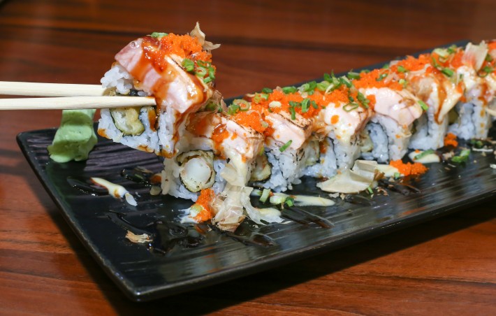 JJ Fish Mart – Cheap And Good Japanese Food With Maki Starting From S$4.50 JJ Fish Mart – Cheap And Good Japanese Food With Maki Starting From S$4.50